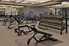 Horseshoe Fitness Center