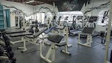 Horus Gym
