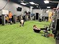 Human Forge Fitness