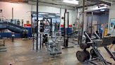 Hyde Park Gym