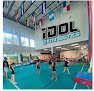 Idol Gymnastics