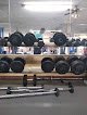 Impact Gym