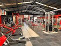 Impacta Fit & Gym Salk