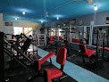 In House Power Gym