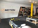 In Motion Wellness Studio Gainesville