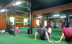 Indarra Gym