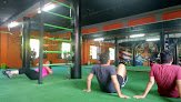 Indarra Gym
