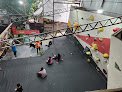 Inercia Sala De Escalada