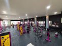 Infinit Gym