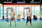 Infinite Fitness