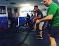 Inner Strength Fitness-north Arlington