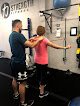 Inner Strength Fitness