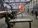Insane Gym Oaxaca
