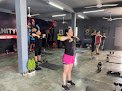 Insanity Fitness Club