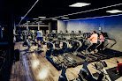 Inspire Gyms - Bernardo