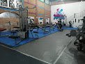 IntegrÓ Gym