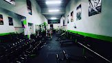 Intensity Gym PÁtzcuaro