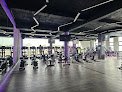Intercepttor Gym