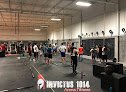 Invictus Cf 1014 Arena Fitness