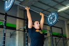 Invictus Cross Training