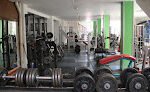 Invictus Gym