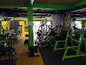 Invictus Gym