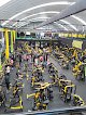Invictus Gym Fitness Center Puebla-capu