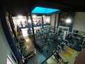 Invictus Gym & Fitness 🐉