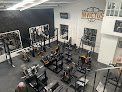 Invictus Power Gym