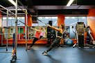 Inward Fitness