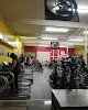 Iramis Gym