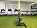 Iron Block Gym