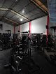 Iron Body