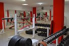 Iron Body Gym