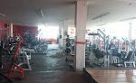 Iron Boxing Gym