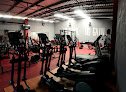 Iron Gym