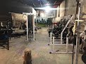 Iron Gym