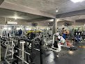 Iron Gym - Carranza