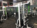 Iron Gym Fitness Center