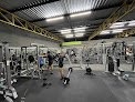 Iron Gym - López Mateos