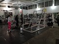 Iron Gym Oaxaca