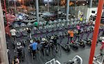 Iron Gym Rutilo Torres