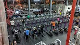 Iron Gym Rutilo Torres