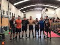 Iron House Crossfit