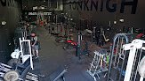 Iron Knight Gym