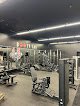 Iron Lab Gym