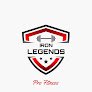 Iron Legends, Llc