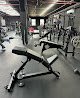 Iron Punisher Gym