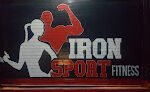 Iron Sport Fitness