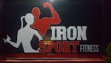 Iron Sport Fitness